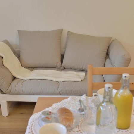 Bed and Breakfast Alba Dei Trulli Alberobello Exterior foto