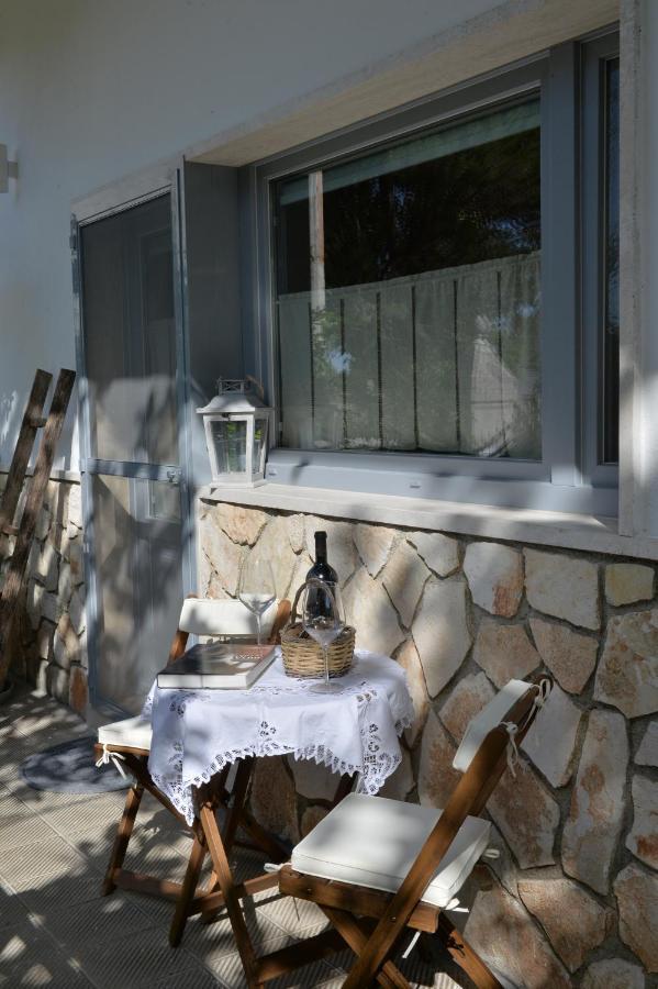 Bed and Breakfast Alba Dei Trulli Alberobello Exterior foto